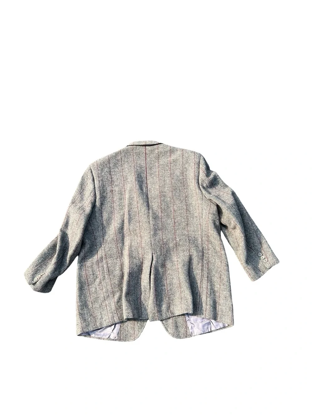 Harris Tweed classic jos